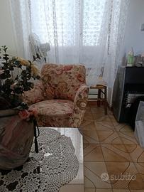Antico salotto anni 50-60