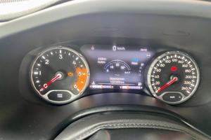 Jeep Renegade 1,6 mtj