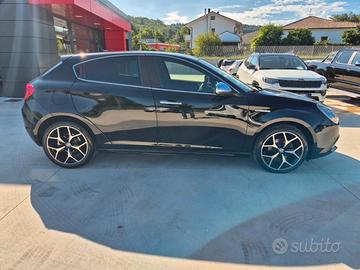 Alfa Romeo Giulietta 1.6 JTDm 120 CV Super
