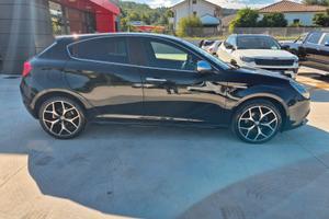 Alfa Romeo Giulietta 1.6 JTDm 120 CV Super
