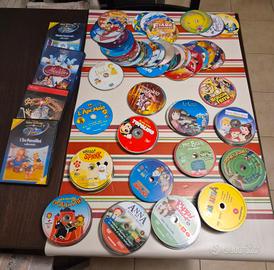 Dvd Vari