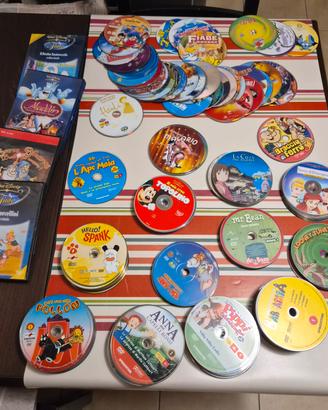 Dvd Vari