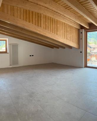 Appartamento a pellizzano