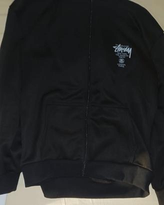 felpa stüssy