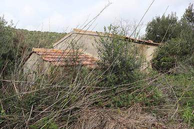 Cascina/Casale - Ragusa