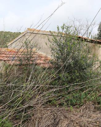 Cascina/Casale - Ragusa