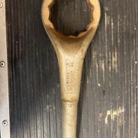 Chiave 75mm esagonale