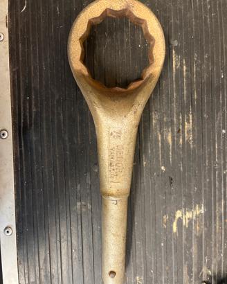 Chiave 75mm esagonale
