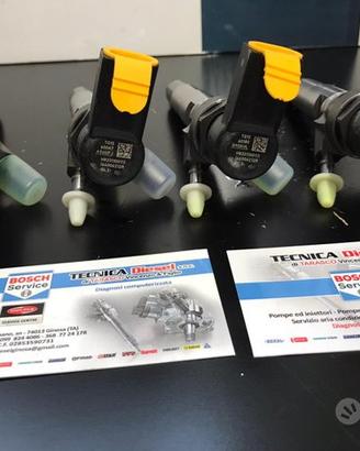 Iniettori nuovi vdo codice : a2c59513484