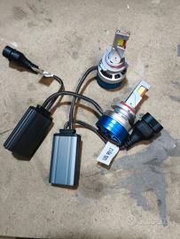 lampadine led 