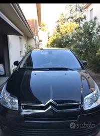 Citroen C4 1.6 diesel