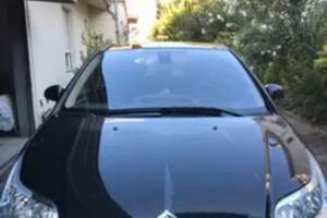 Citroen C4 1.6 diesel