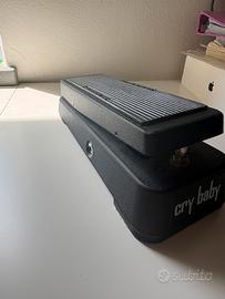 Dunlop Crybaby GCB95
