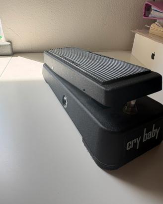 Dunlop Crybaby GCB95
