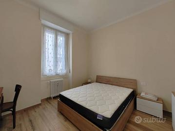 Stanza in appartamento di 80 m² a Milano