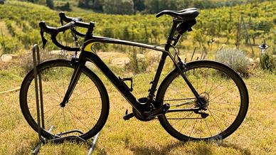 Bici da corsa Bianchi Infinito