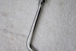 Leva Avviamento Messa in Moto Motobi 250 Benelli 2