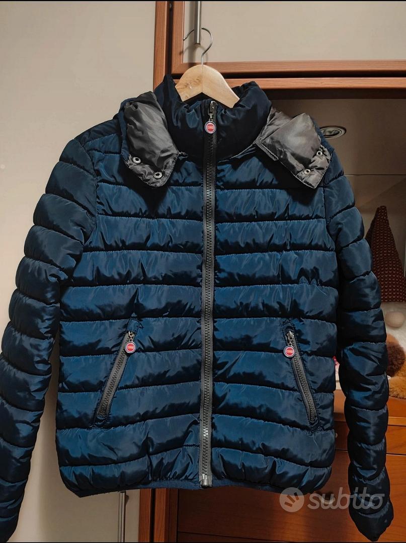 Giubbotto colmar originale shop