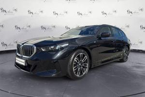 BMW Serie 5 520d sDrive M Sport Camera 360° P...