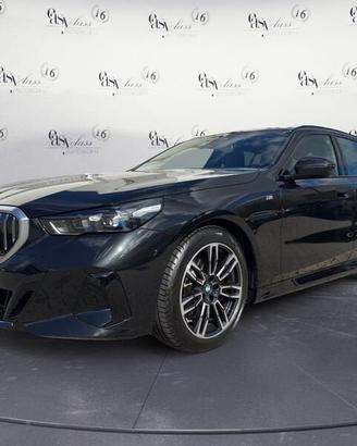 BMW Serie 5 520d sDrive M Sport Camera 360° P...