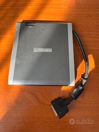 Portatile DVD Rom per portatile Asus