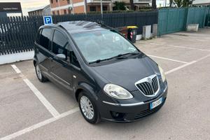 LANCIA MUSA 1.3 90 CV 2009 Euro4