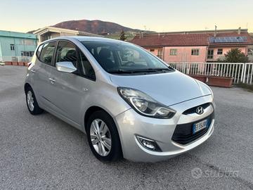 Hyundai iX20 1.4 CRDI 90 CV Comfort