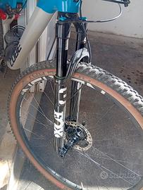 forcella Fox da 32 