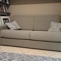 Divano letto