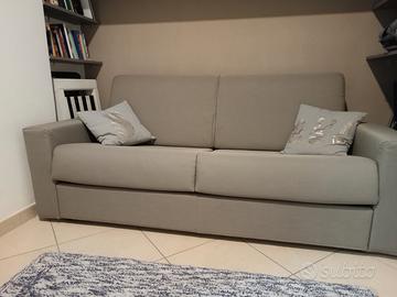 Divano letto