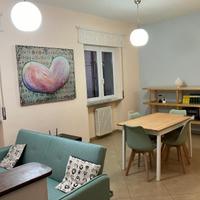 Casa vacanze centro storico