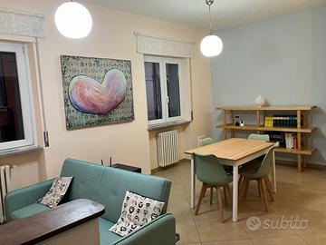 Casa vacanze centro storico