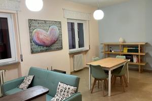 Casa vacanze centro storico