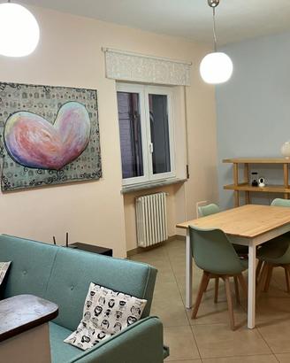 Casa vacanze centro storico