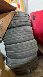 Set 4 Pneumatici Estivi 80% Taurus Ulda R18