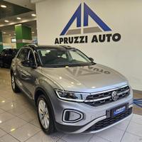 VOLKSWAGEN T-Roc 1.0 TSI Style