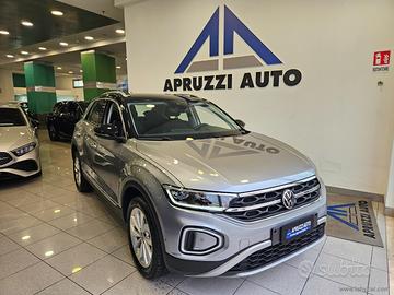VOLKSWAGEN T-Roc 1.0 TSI Style
