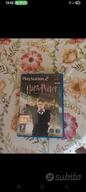 Harry potter ps2 