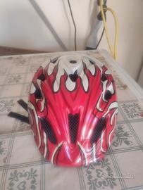 CASCO BICI bambino/ ragazzo