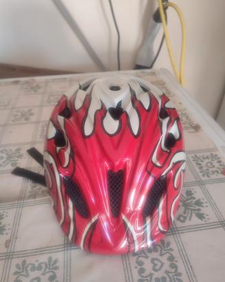 CASCO BICI bambino/ ragazzo