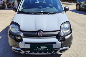 Fiat Panda 1.0 FireFly S&S Hybrid Launch Edition