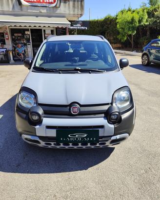 Fiat Panda 1.0 FireFly S&S Hybrid Launch Edition