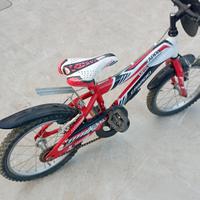 bicicletta da bambino