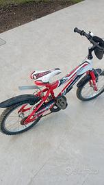 bicicletta da bambino