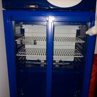 Vetrina frigo Derby