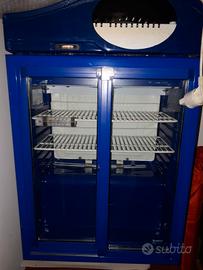 Vetrina frigo Derby