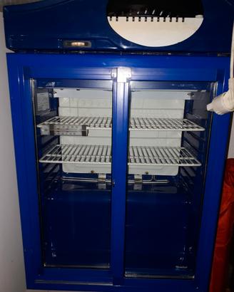 Vetrina frigo Derby