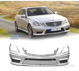 PARAURTI ANTERIORE MERCEDES CLASSE E W212 09-13 LO