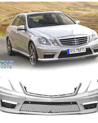 PARAURTI ANTERIORE MERCEDES CLASSE E W212 09-13 LO