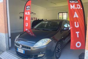 Fiat Bravo 1.4 Emotion GPL